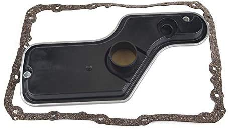 CAC 5R55S 5R55W Transmission Filter Kit Compatibile with For-d Explorer 4WD 2002-On (21001) - Image 2