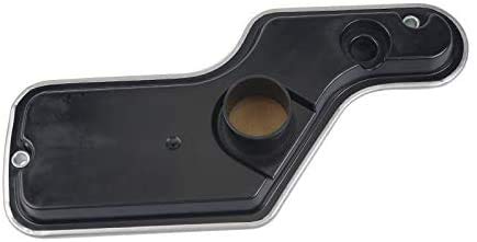 CAC 5R55S 5R55W Transmission Filter Kit Compatibile with For-d Explorer 4WD 2002-On (21001) - Image 5