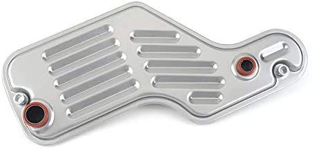 CAC 5R55S 5R55W Transmission Filter Kit Compatibile with For-d Explorer 4WD 2002-On (21001) - Image 3