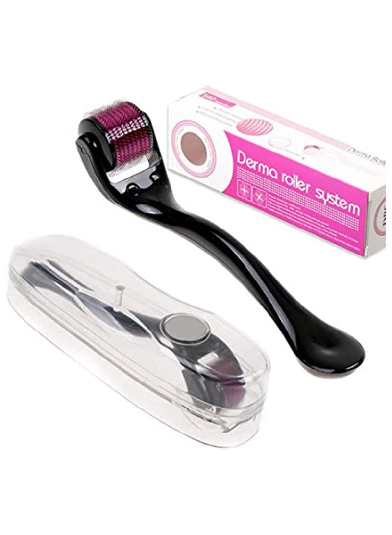 شواي ديرما رولر 0.20 مم مايكرو نيدل F  للعناية بالبشرة