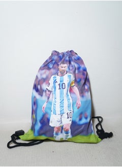 Freegallops Leo football training bag  - Image 2