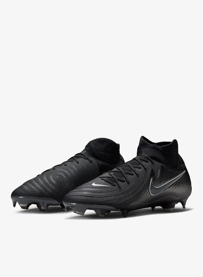Nike Phantom Luna 2 Pro Firm Ground Football Shoes