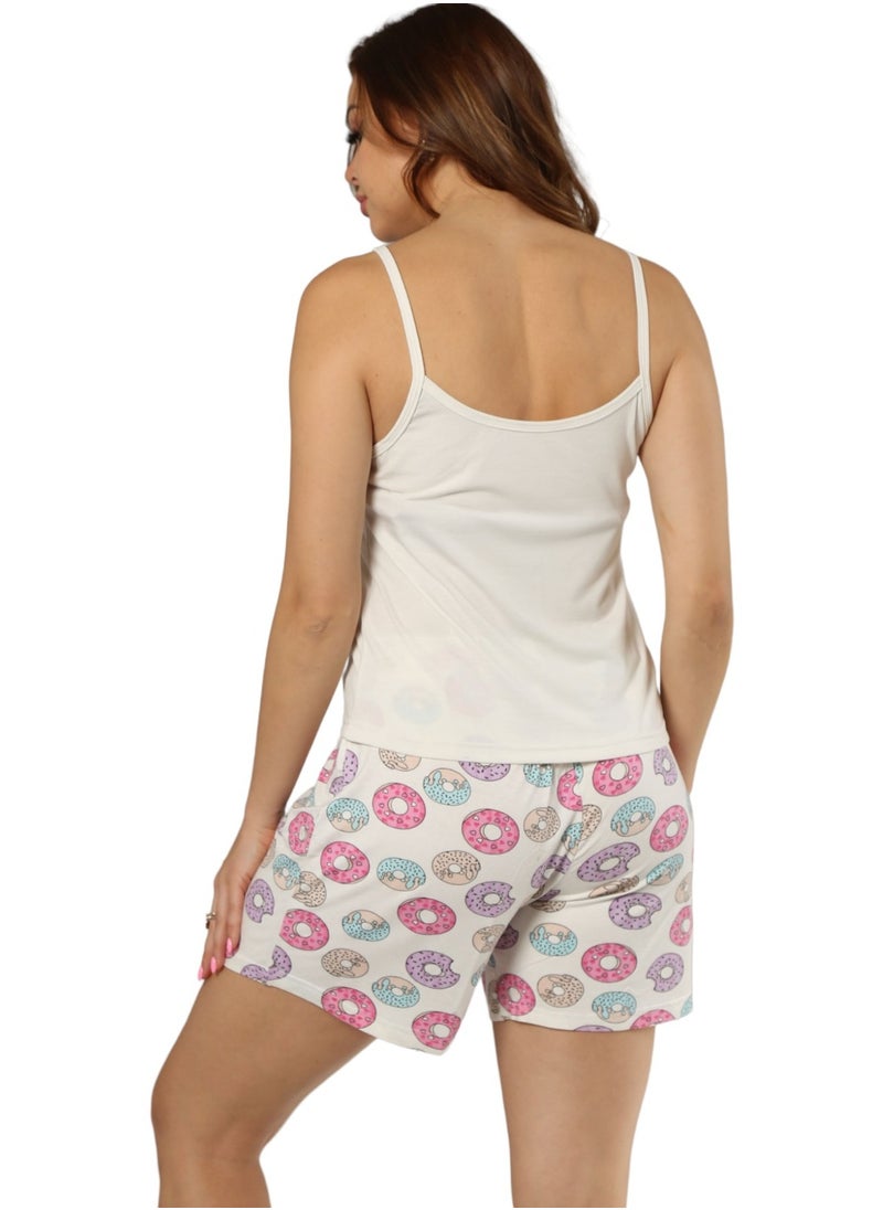 zecotex  - Summer Collection Pajama 884 - Image 1