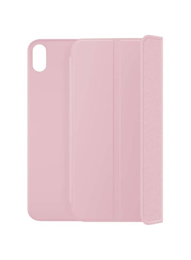 Silicone Case for iPad 10th Gen / iPad A16 (11th Gen) 11-Inch – Soft Shockproof Protective Cover, Anti-Slip Flexible Silicone Back Case, Full Body Protection - Image 2