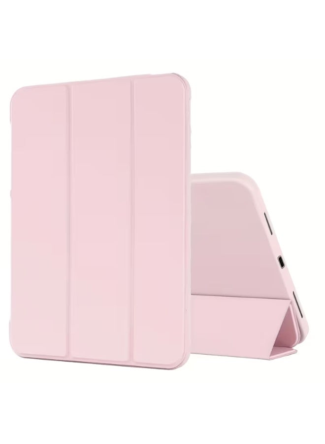 Silicone Case for iPad 10th Gen / iPad A16 (11th Gen) 11-Inch – Soft Shockproof Protective Cover, Anti-Slip Flexible Silicone Back Case, Full Body Protection - Image 1