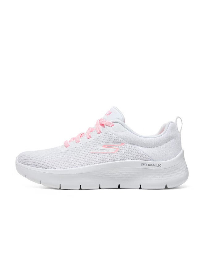 Skechers Women's Shoes, Summer Soft-soled Walking Shoes, Breathable Mesh Sports Shoes, Versatile Outdoor Casual Shoes, Running Shoes, 124952 - Image 3