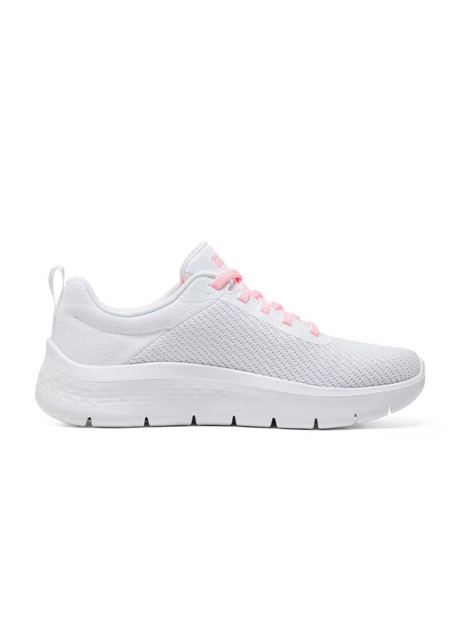 Skechers Women's Shoes, Summer Soft-soled Walking Shoes, Breathable Mesh Sports Shoes, Versatile Outdoor Casual Shoes, Running Shoes, 124952 - Image 4