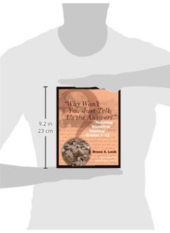 "Why Won't You Just Tell Us the Answer?": Teaching Historical Thinking in Grades 7-12  - Image 5