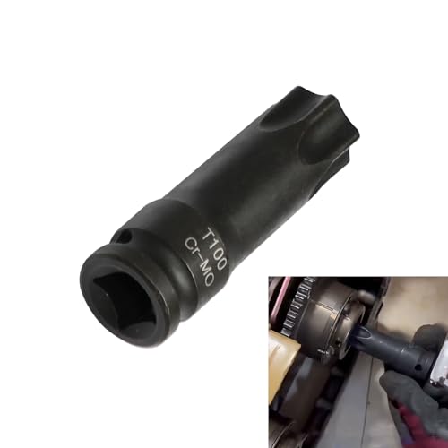 DPTOOL مجموعة أدوات توقيت عمود الكامات DPTOOL متوافقة مع مرسيدس بنز M157 M276 M278 مع أداة ضبط عمود الكامات وأداة تركيب ختم حقن الوقود واستبداله - Image 5