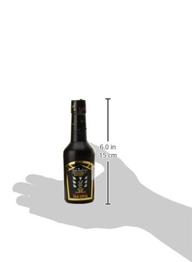 Urania Original Cologne 3.72 oz. (110ml) (1 Pack) - Image 3