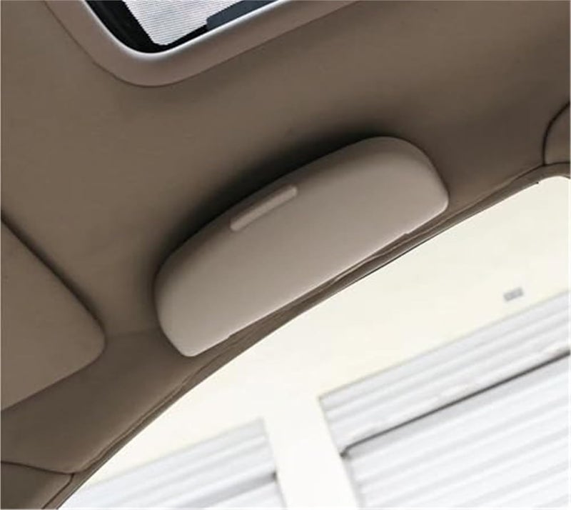 Wivplex Car Sunglasses Holder Case Box - Image 2