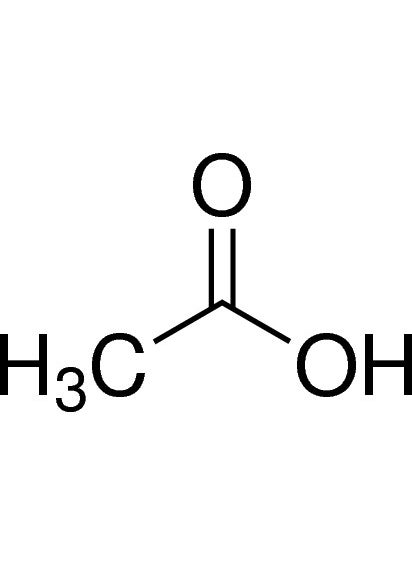 CICI Acetic Acid 80% 1 Lt  - Image 2