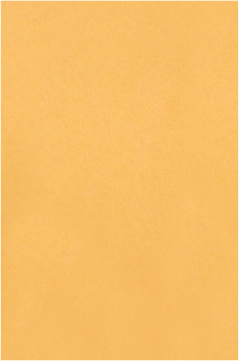 Quality Park 5 x 7-1/2 Clasp Envelopes - Durable Kraft Paper for Mailing and Storage, 100 Count - Image 1