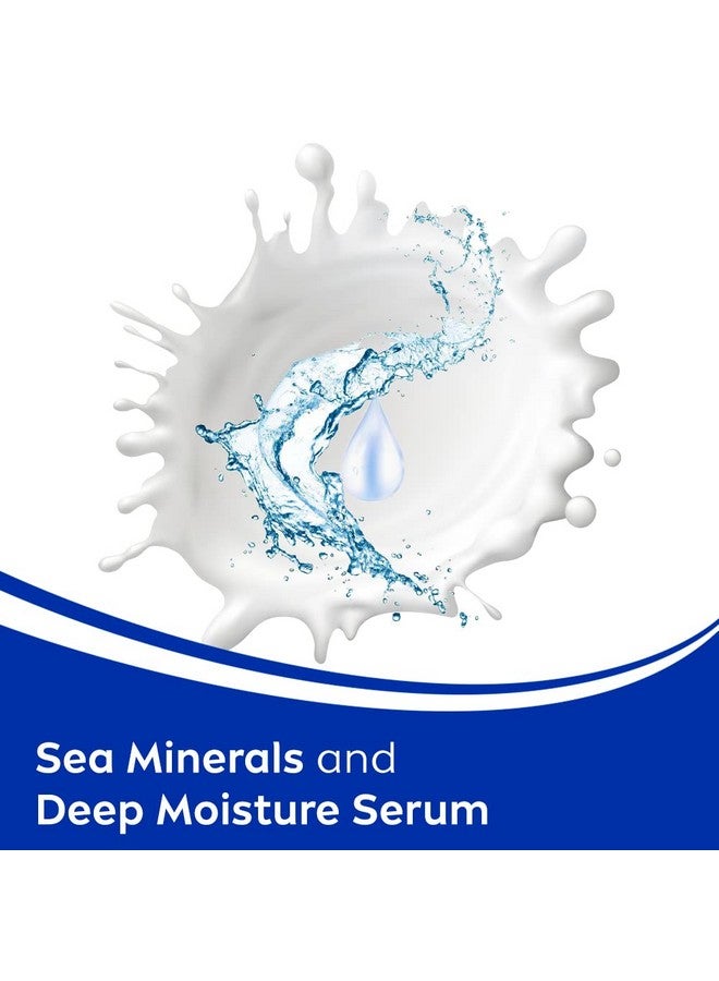 نيفيا لوشن الجسم NIVEA Express Hydration 400 مل | ترطيب لمدة 48 ساعة لفصل الصيف | مصل غني بالمعادن البحرية والترطيب العميق | بشرة غير دهنية وذات مظهر صحي | لجميع أنواع البشرة - Image 4