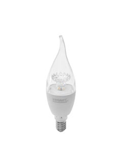 MAAT E14 Long Tail Candle Bulb 