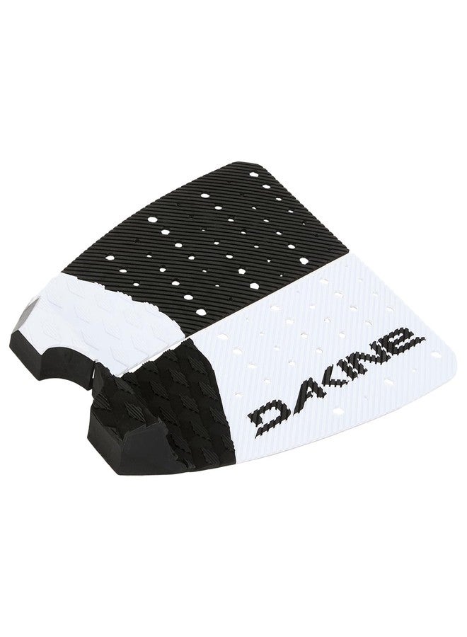 Dakine Team Mission SURF Traction PAD - Zebra Checkers