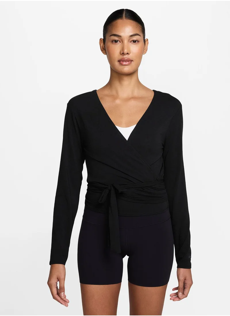 Nike One Dri-Fit Relaxed Top Capsule