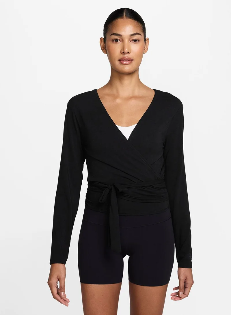 نايكي توب كبسولة مريح دراي-فِت