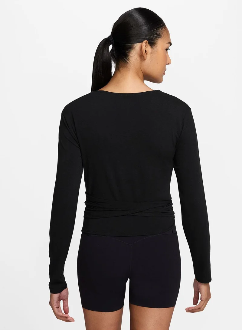 نايكي توب كبسولة مريح دراي-فِت