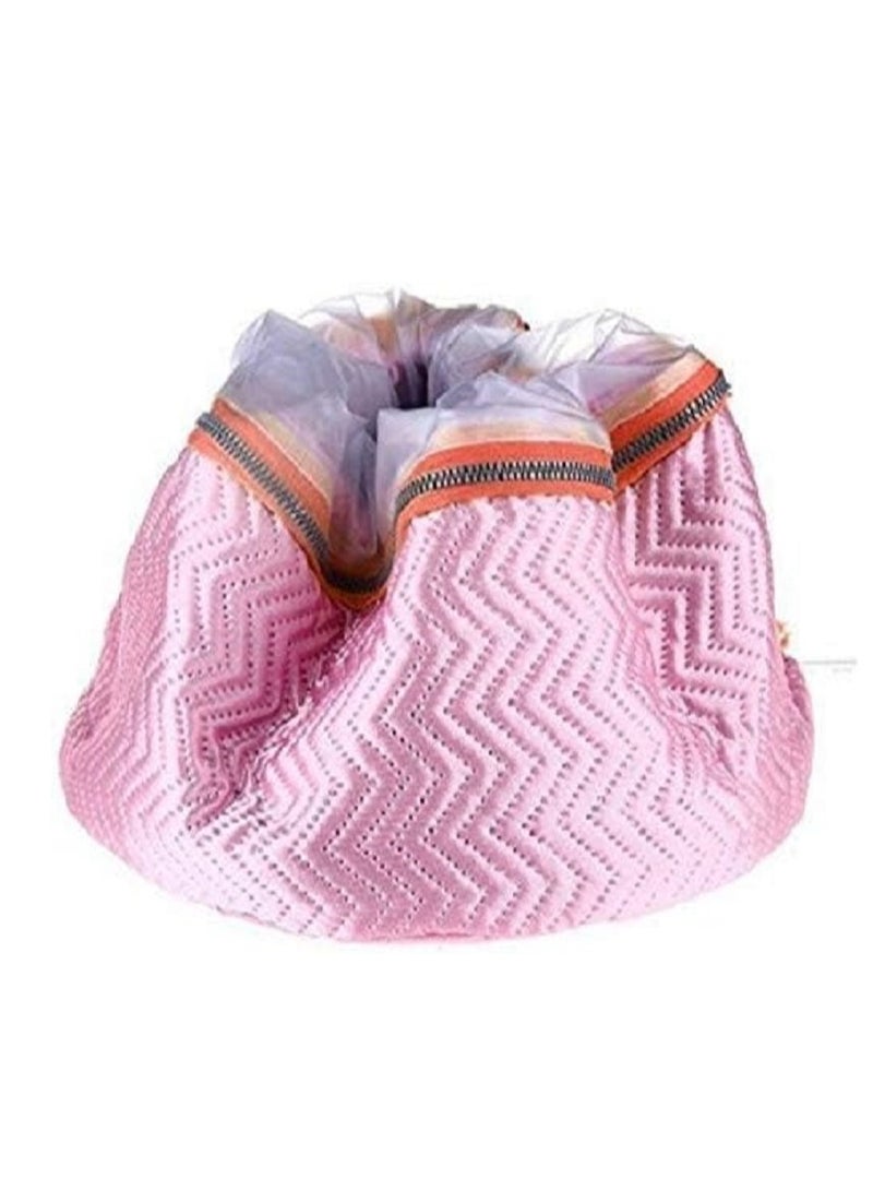 general Hair Care Thermal Cap with Beauty Steamer Heating Nourishing Hair Steamer for Women - Image 5