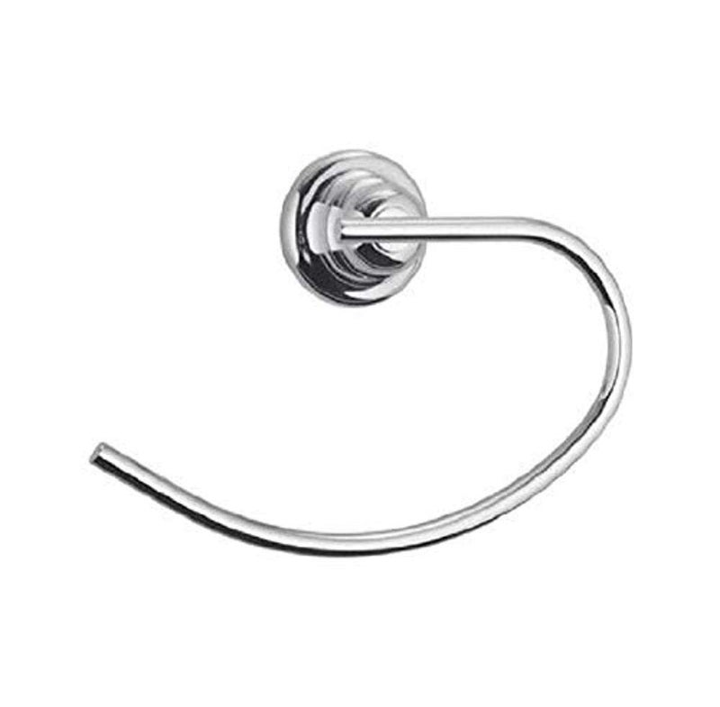 hindware Hindware Othello Accessories Tower Ring (Chrome)  - Image 1