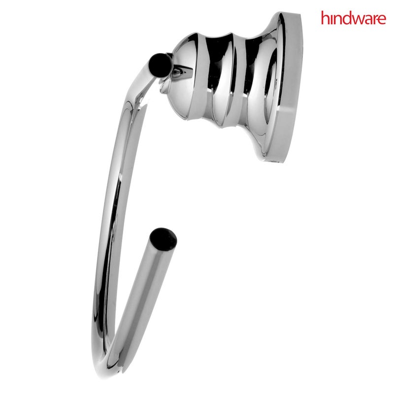 hindware Hindware Othello Accessories Tower Ring (Chrome)  - Image 4