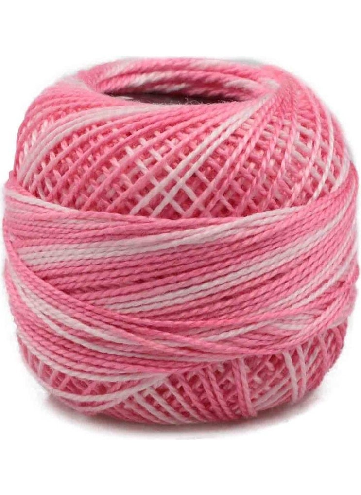 Domino Mercerized Embroidery Floss No 8 01201 