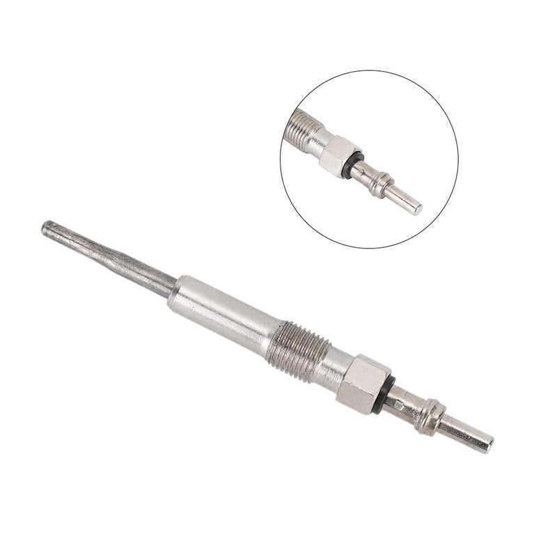 4 pcs N10591602 Diesel Heater Glow Plugs Kit Fit for Audi / Chrysler / Skoda - Image 4