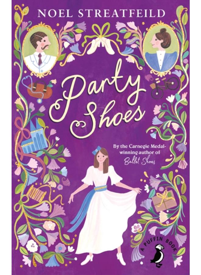 Party Shoes 
