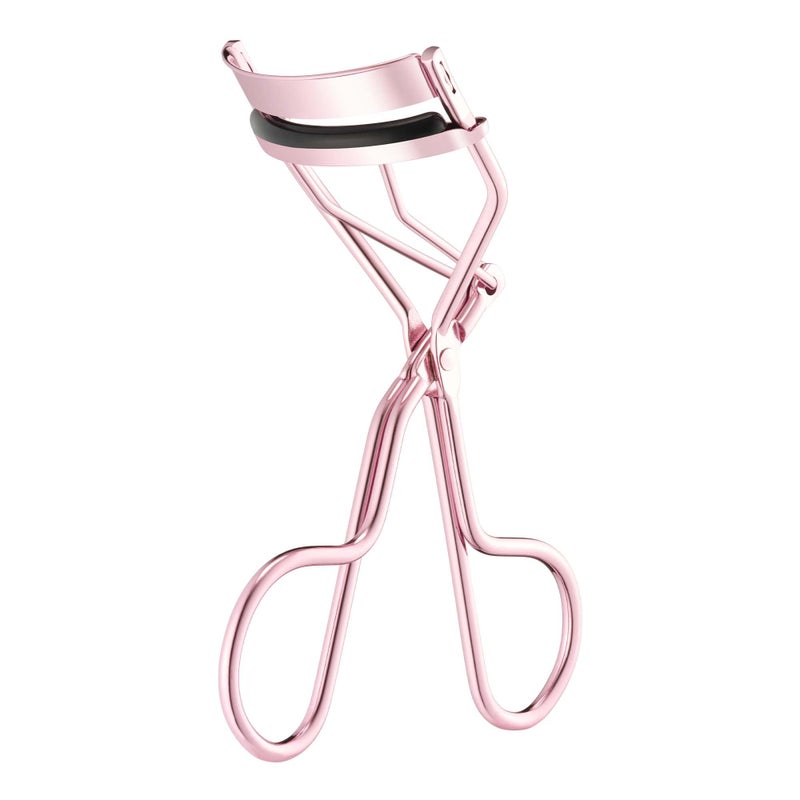 DERMALOGY by NEOGENLAB Eye Makeup (Pink Eyelash Curler) - Image 1