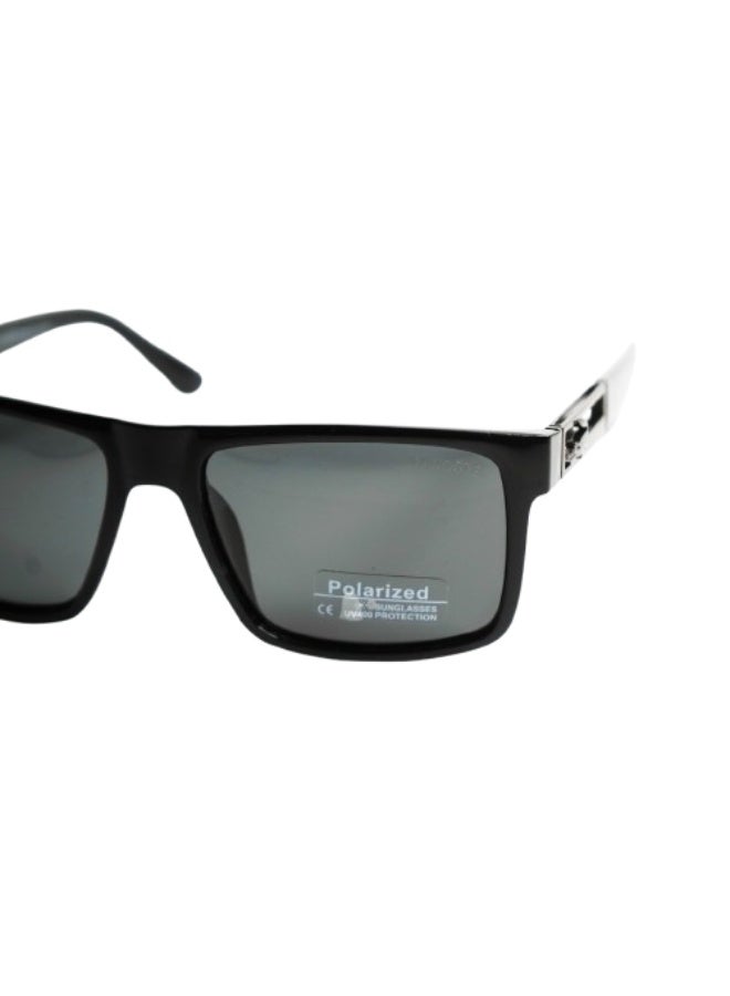 نظارات شمسية حماية من الأشعة فوق البنفسجية – موديل S014 - Image 4