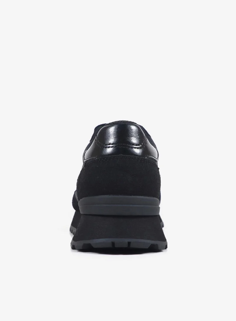 Gap Women Lace-Up Ankle Sneakers