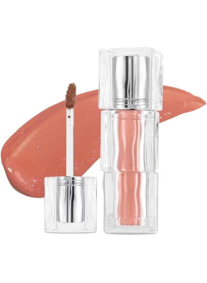 TIRTIR WATERISM GLOW TINT 09 SALMON SYRUP - Image 1