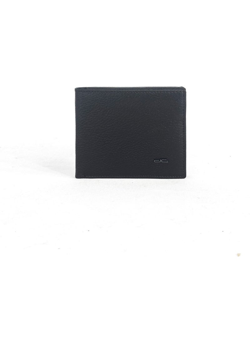 Louisiana Polo D.c. Leather Men's Wallet Brown 9105  - Image 5