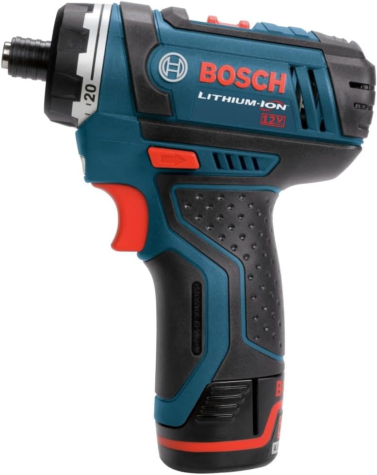 BOSCH PS21-2A مجموعة سائق جيب بسرعتين 12 فولت ماكس - Image 3