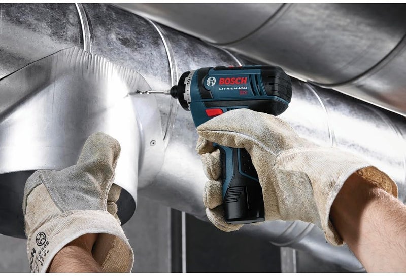 BOSCH PS21-2A مجموعة سائق جيب بسرعتين 12 فولت ماكس - Image 5
