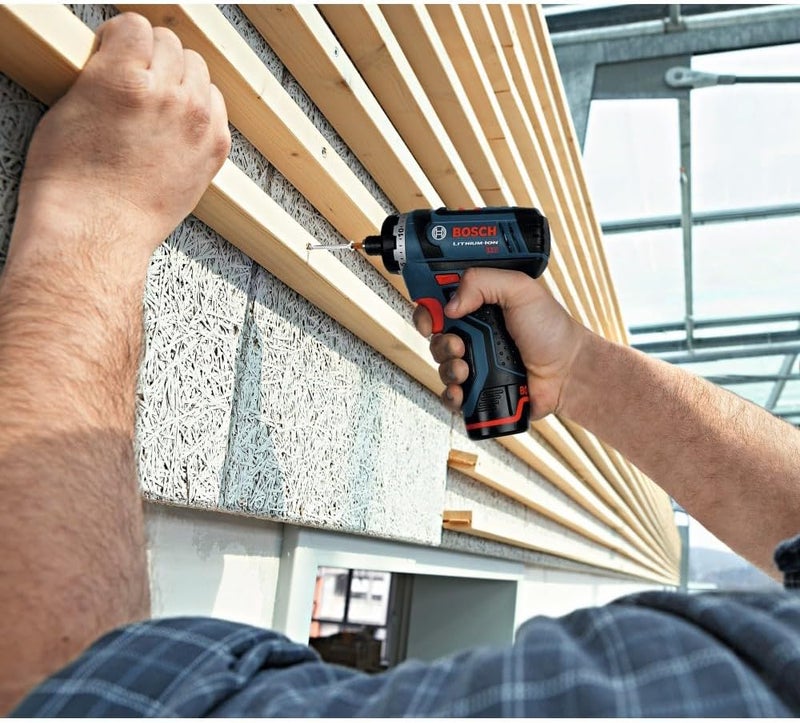BOSCH PS21-2A مجموعة سائق جيب بسرعتين 12 فولت ماكس - Image 4