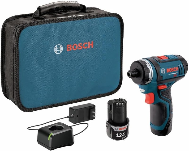 BOSCH PS21-2A مجموعة سائق جيب بسرعتين 12 فولت ماكس - Image 1