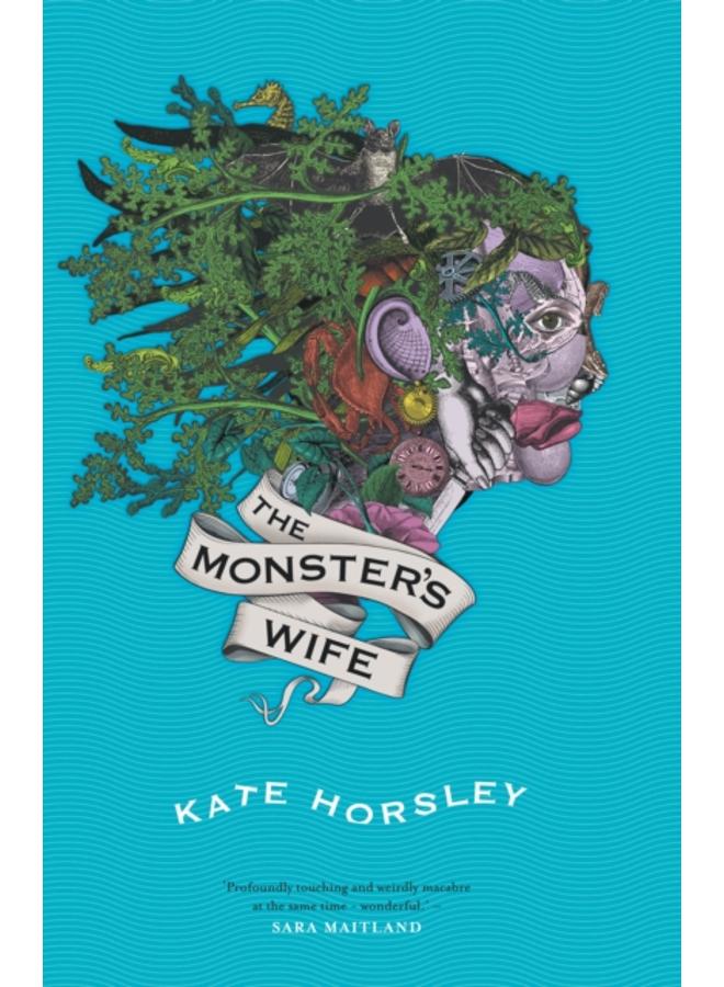 The Monster's Wife 