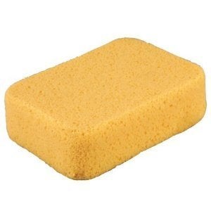 QEP Tile Tools Grouting Sponge 70005 - General Purpose - (3 Pack) - Image 3