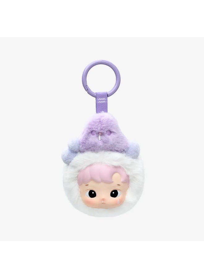 POP MART Labubu | HACIPUPU The Constellation Series-Vinyl Plush Blind Box | Original | 1 pcs - Image 3