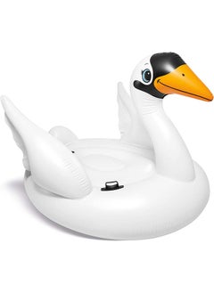 INTEX Intex - Swan Island Float, Mega  - Image 2