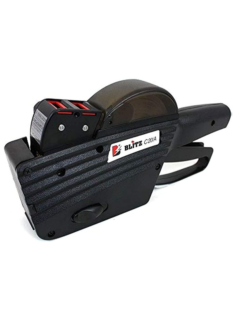 Blitz Blitz Pricing Labeller Gun Double