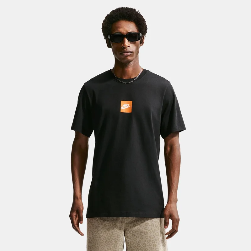 نايكي Men's Sportswear T-Shirt