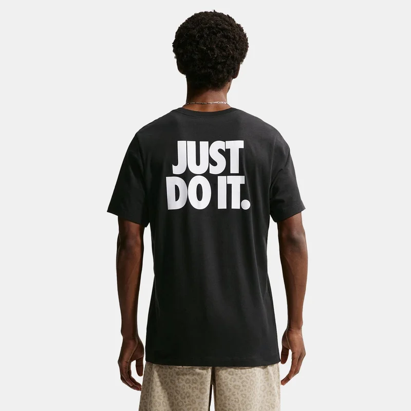 نايكي Men's Sportswear T-Shirt