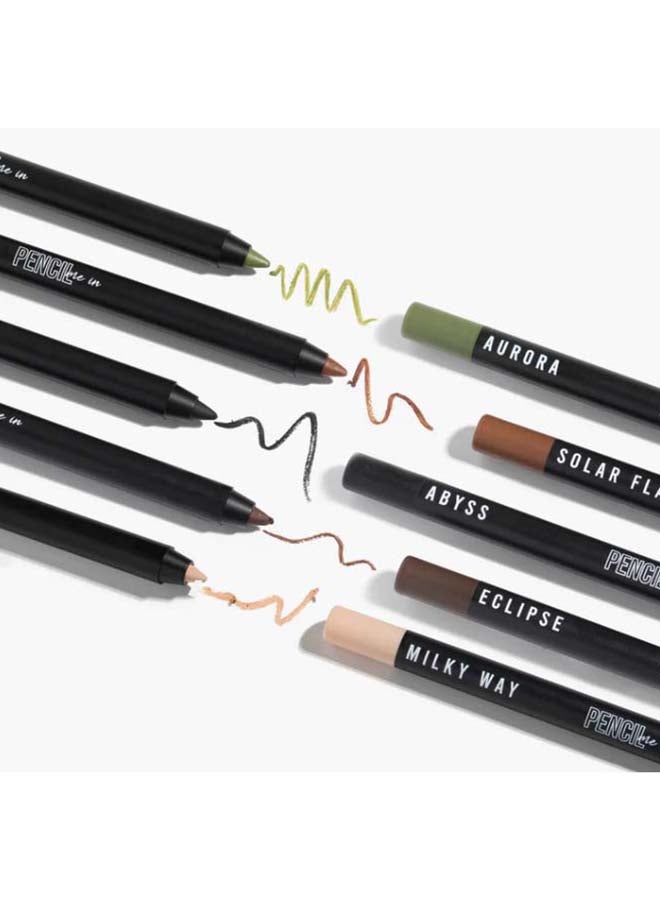 BPERFECT قلم تحديد العيون - قلم كحل - طريق الحليب - Image 3