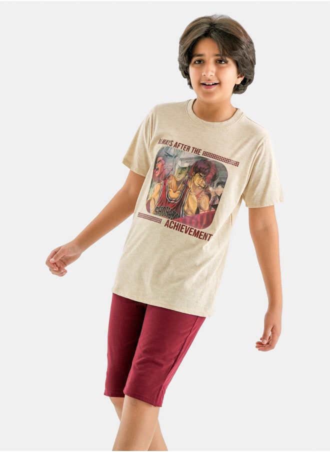 JOCKEY Boy Summer  Set 