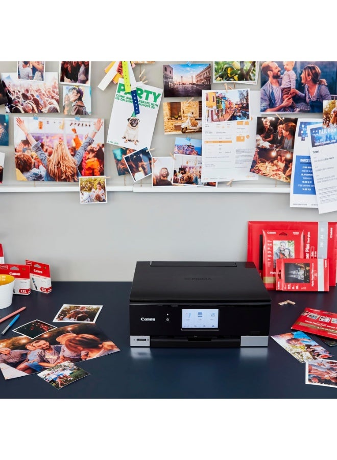 Canon GP‑501 Glossy Inkjet Photo Paper A4, 100 Sheets – High‑Quality Everyday Photo Printing - Image 2