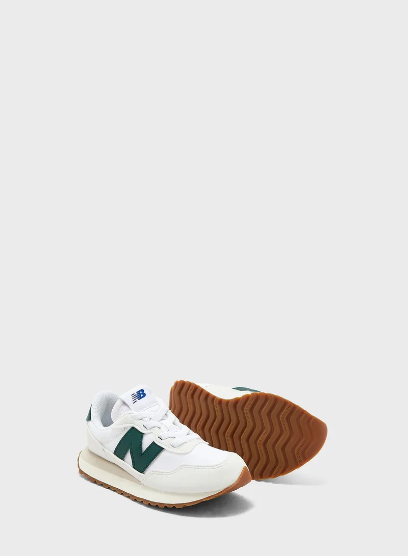 New Balance Kids 237