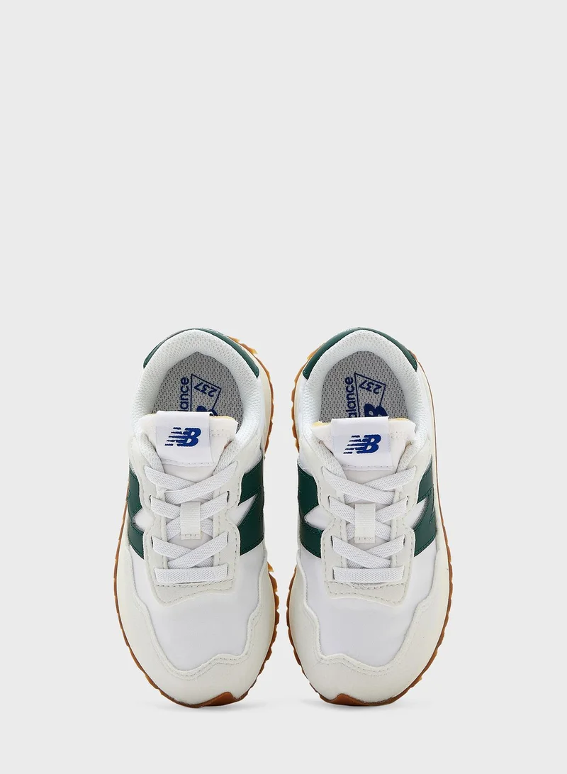 New Balance Kids 237